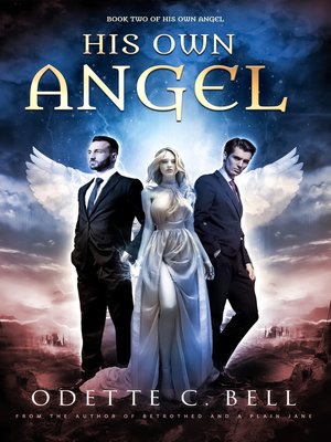 cover image of His Own Angel Book Two